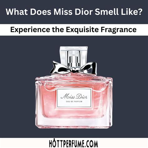 miss dior 2013 edt|what does miss dior smell like.